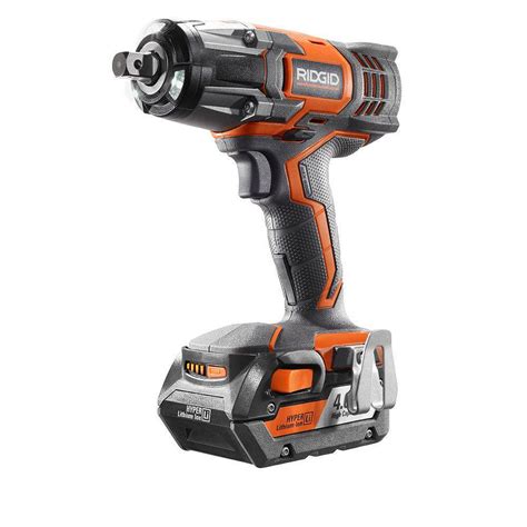 18v ridgid 1 2 impact torque test|ridgid high torque wrench review.